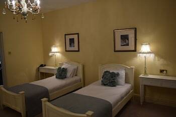 Hotel The French Partridge