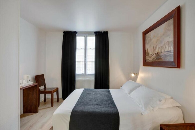 Hotel Monsieur Helder