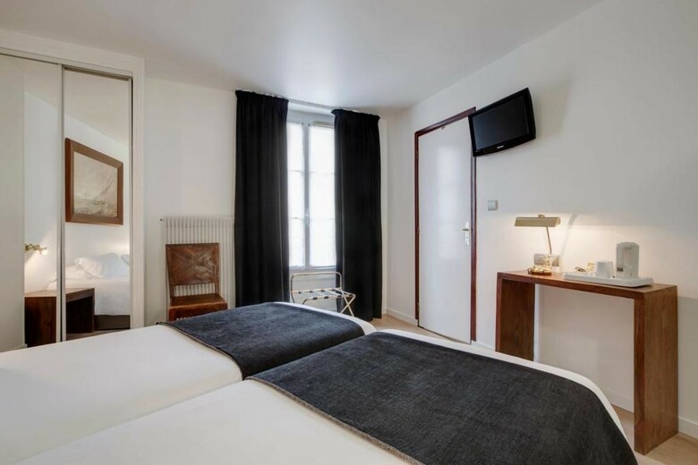 Hotel Monsieur Helder