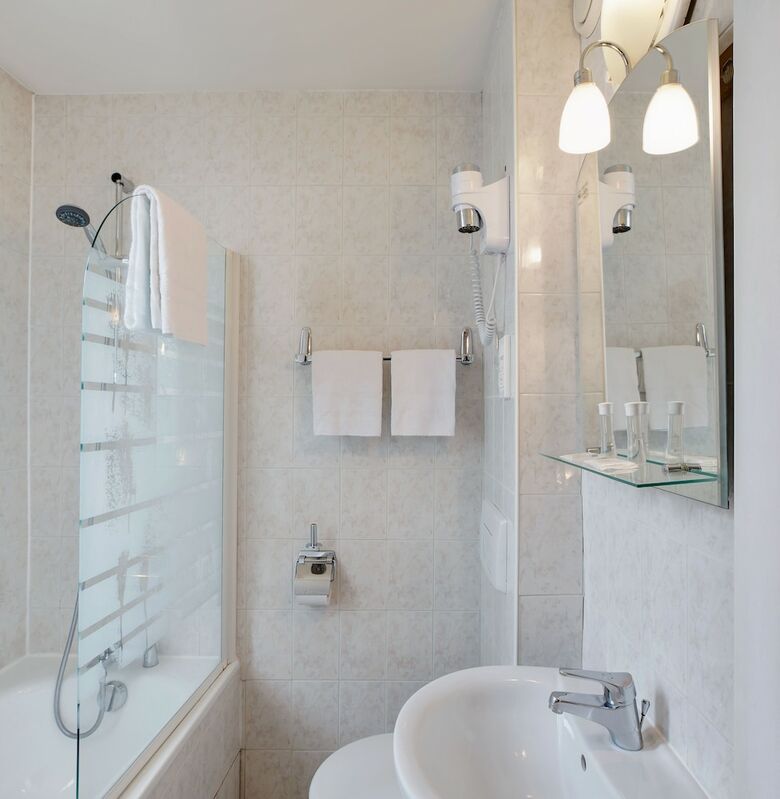 Hotel Monsieur Helder