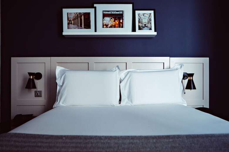 Hotel Monsieur Helder