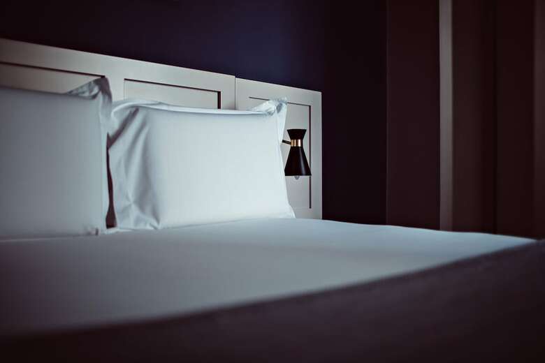 Hotel Monsieur Helder