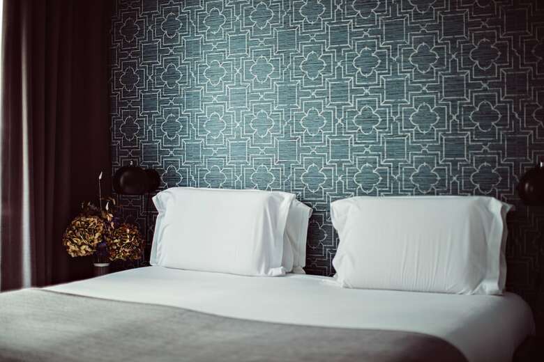 Hotel Monsieur Helder