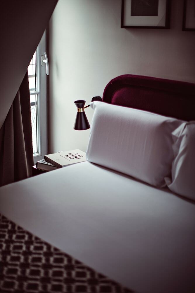 Hotel Monsieur Helder