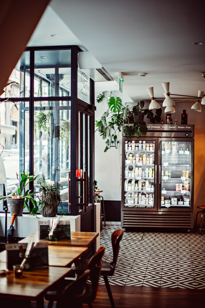 Hotel Monsieur Helder