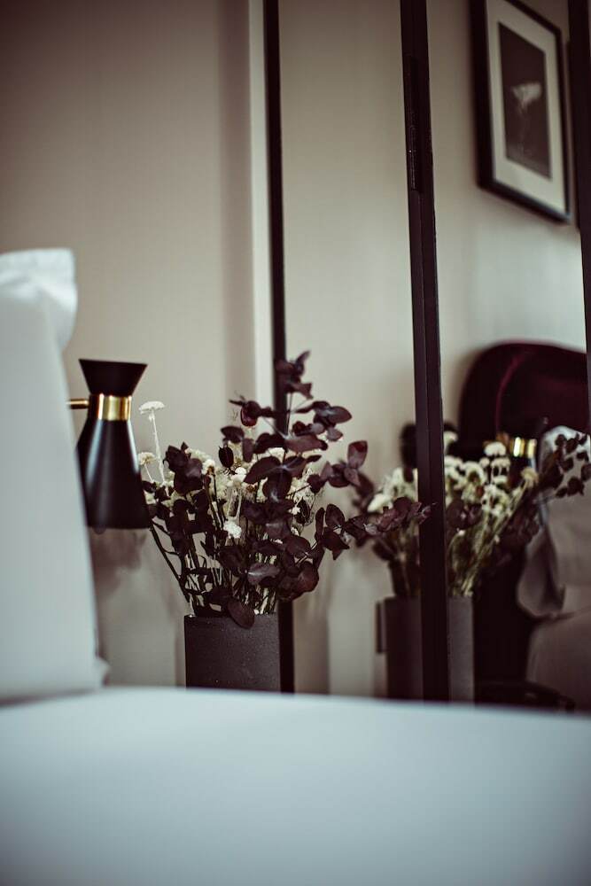 Hotel Monsieur Helder