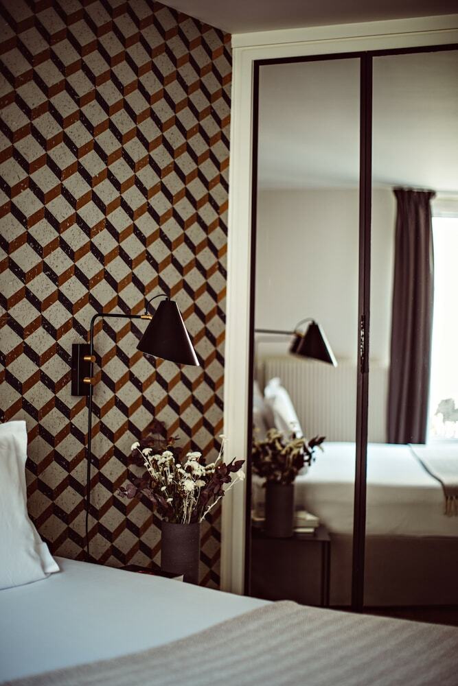 Hotel Monsieur Helder