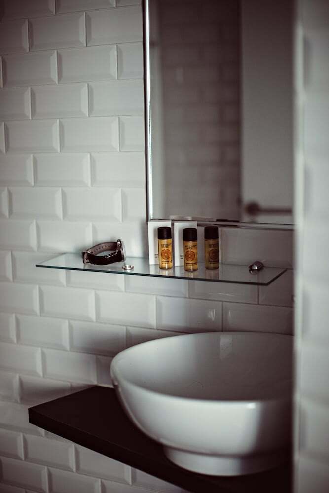 Hotel Monsieur Helder