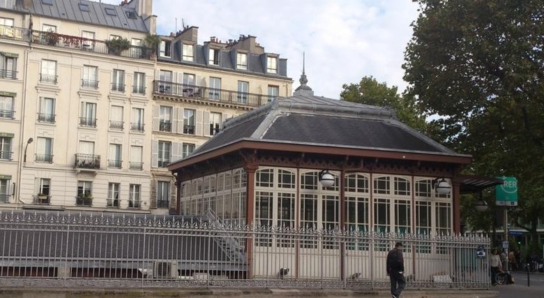 Hotel Istra Saint Germain