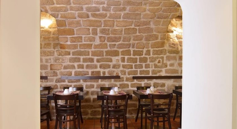 Hotel Istra Saint Germain