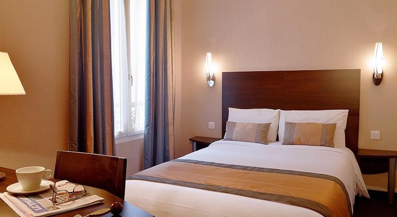 Hotel Istra Saint Germain