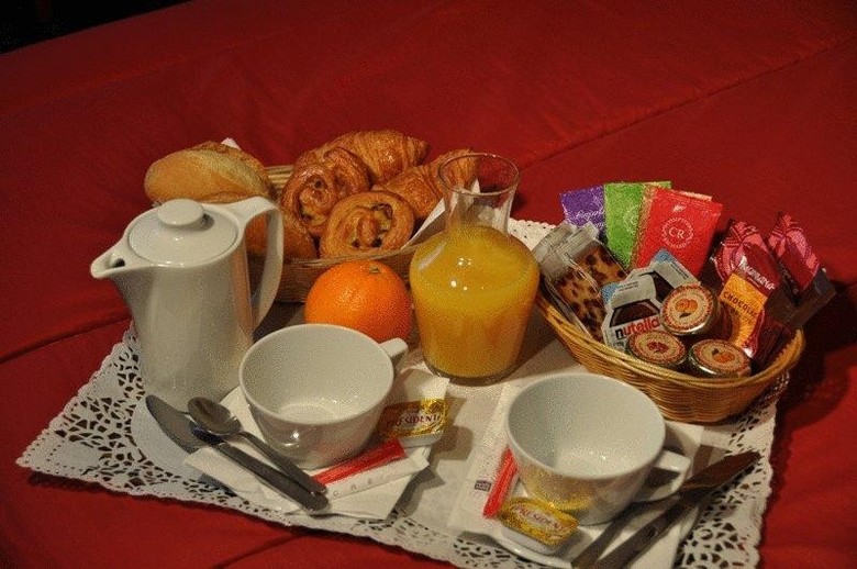 Hotel Istra Saint Germain