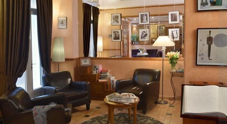 Hotel Istra Saint Germain