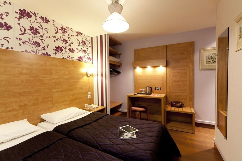Palma Hotel