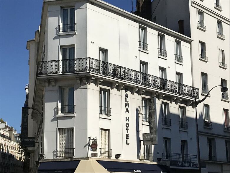 Palma Hotel