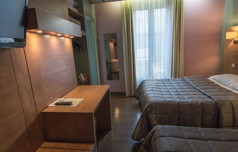 Palma Hotel