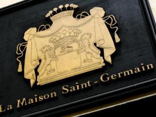 La Maison Saint-germain