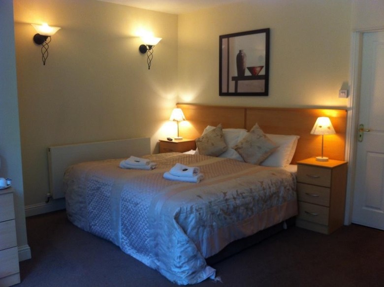 Hotel Ashling House