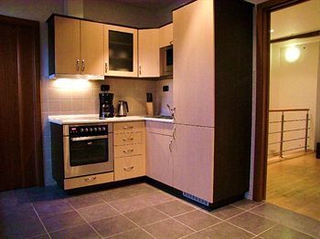 Charles Bridge Apartments