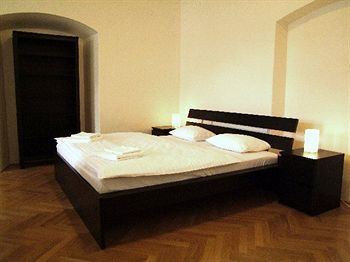 Charles Bridge Apartments