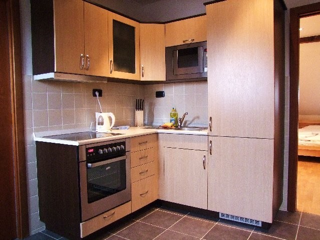 Charles Bridge Apartments