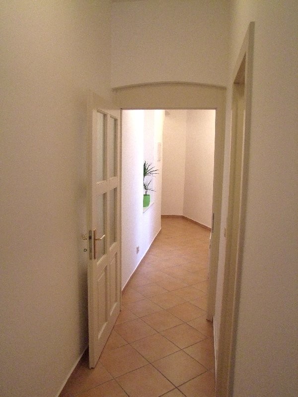 Charles Bridge Apartments