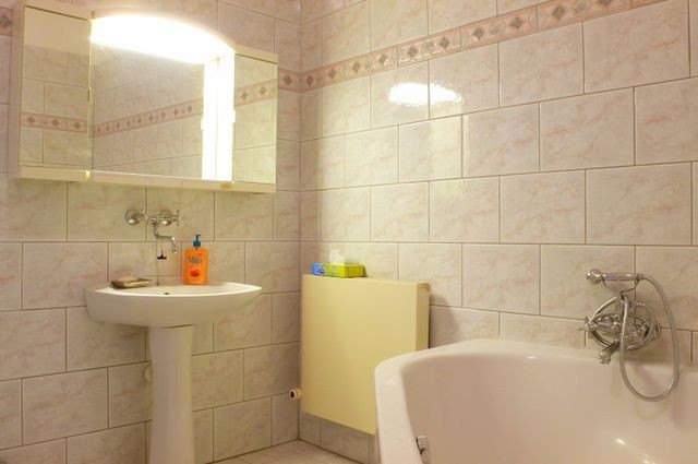 Charles Bridge Apartments