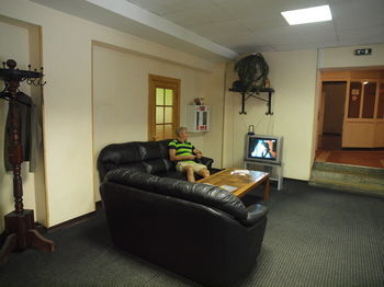 Apartamentos Hotel Westa - Formerly Hostel Backpackers Planet