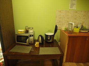 Apartamentos Hotel Westa - Formerly Hostel Backpackers Planet