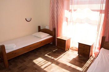 Apartamentos Hotel Westa - Formerly Hostel Backpackers Planet