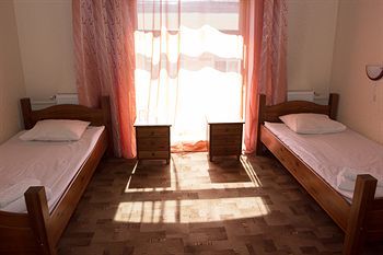Apartamentos Hotel Westa - Formerly Hostel Backpackers Planet