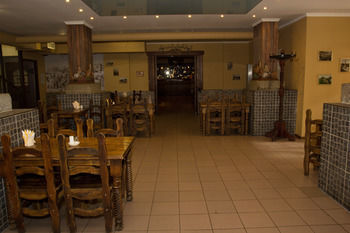 Apartamentos Hotel Westa - Formerly Hostel Backpackers Planet