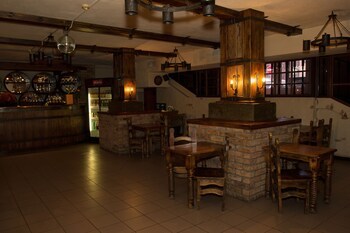 Apartamentos Hotel Westa - Formerly Hostel Backpackers Planet