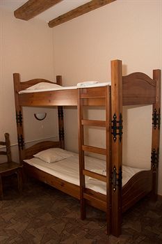 Apartamentos Hotel Westa - Formerly Hostel Backpackers Planet