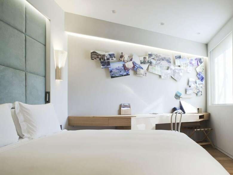 Hotel New