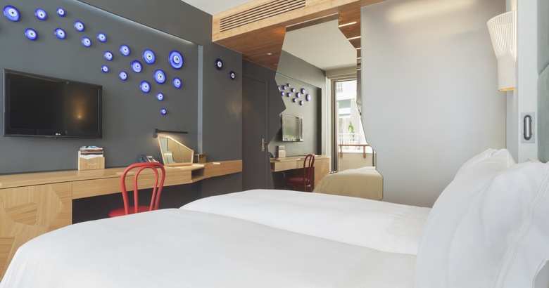 Hotel New