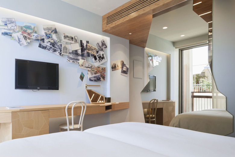 Hotel New