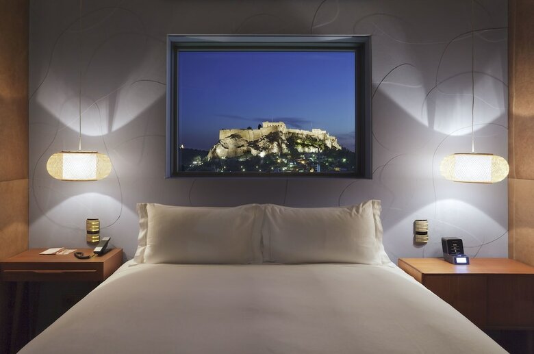 Hotel New
