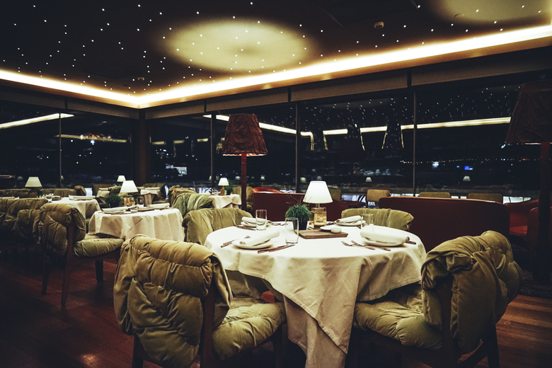 Hotel New