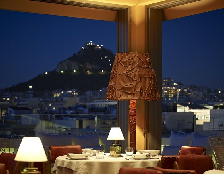 Hotel New