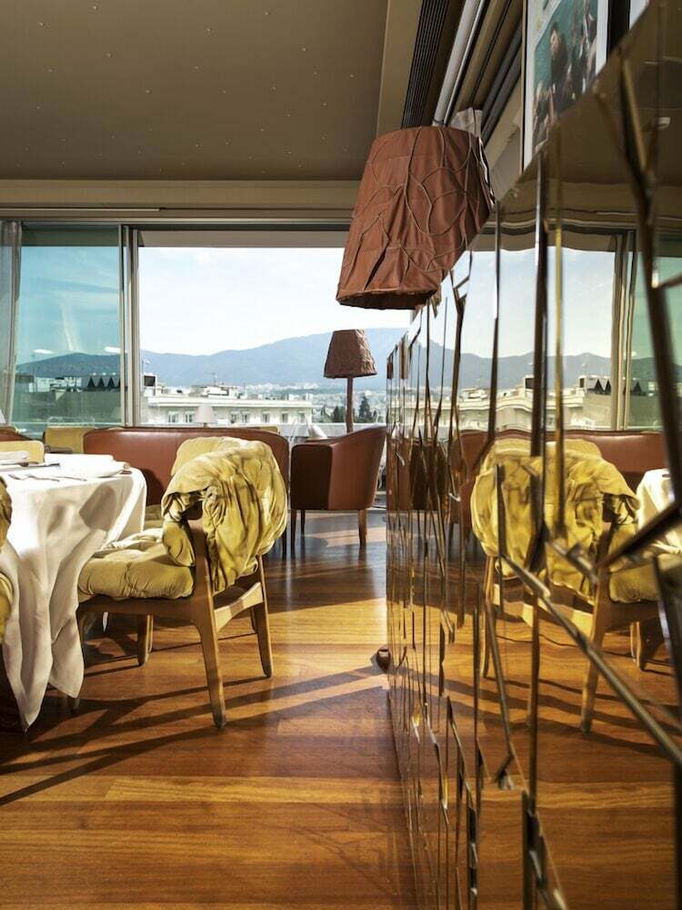 Hotel New