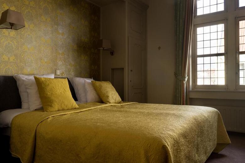 Hotel Duc De Bourgogne