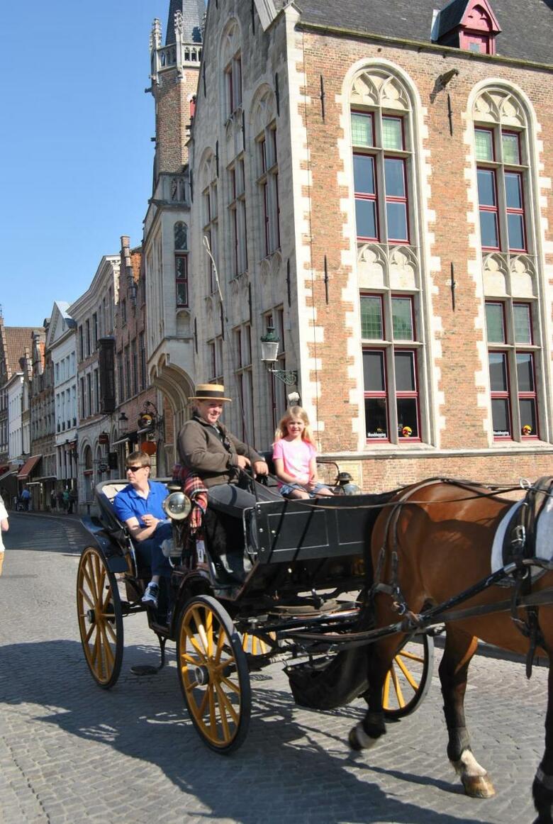Hotel Duc De Bourgogne