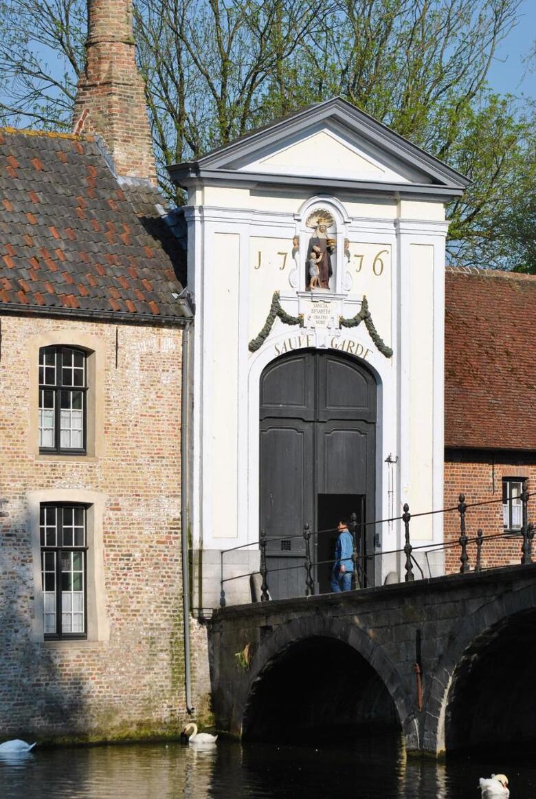 Hotel Duc De Bourgogne