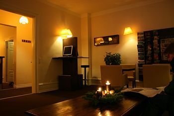 Hotel Sct. Thomas