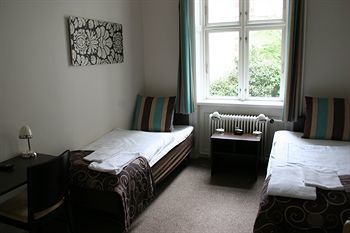 Hotel Sct. Thomas