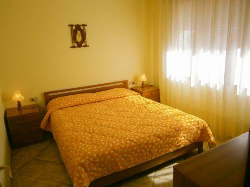 Apartamento Condominio Sole