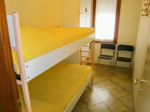 Apartamento Condominio Sole