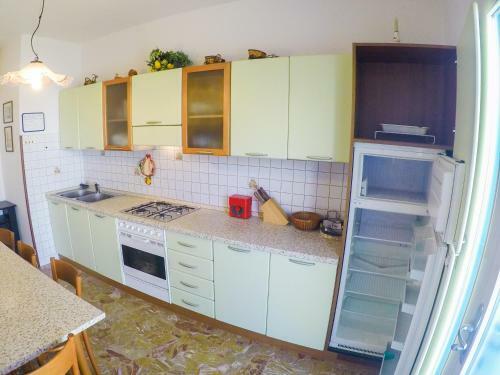 Apartamento Condominio Sole
