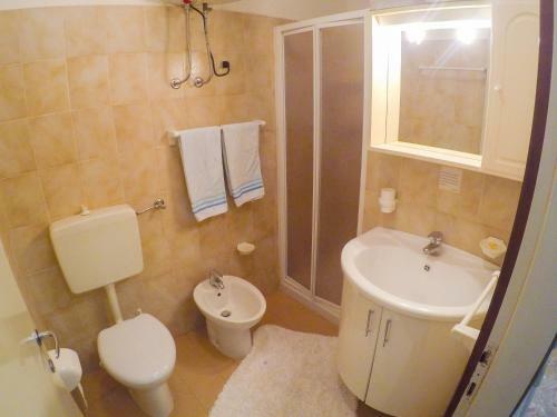Apartamento Condominio Sole